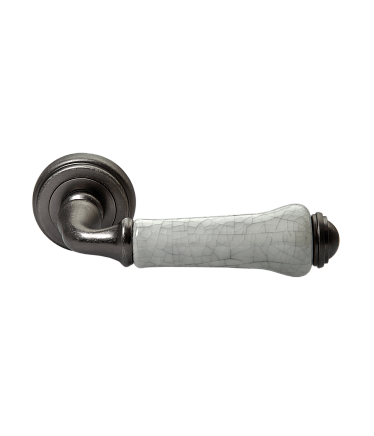 Ручки стандарт Ручка дверная MORELLI MH-41-CLASSIC OMS/GR Umberto 